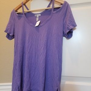 Victoria's Secret Pink cold should top